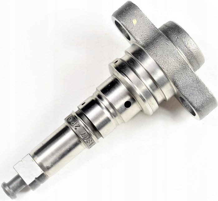 Плунжерная пара