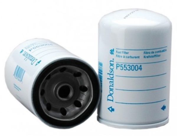 Фильтр топливный M16x1.5 H=124.0мм