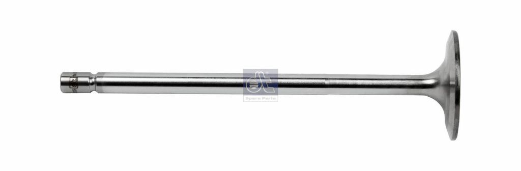 Клапан впускной 45.5x9x163.6