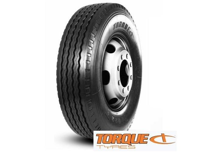 В продажу поступили шины TORQUE 3