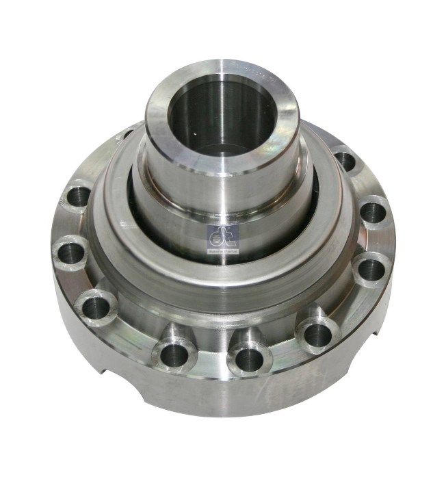 Корпус дифференциала R780/782