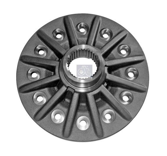 Корпус дифференциала R780/782