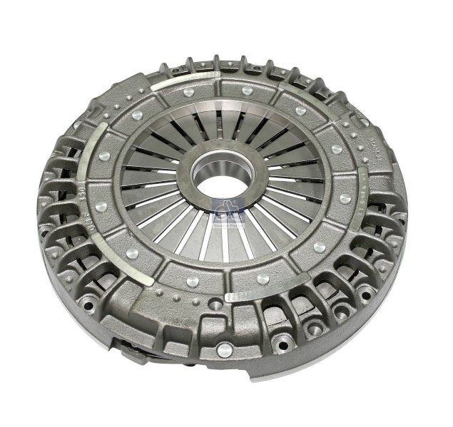 Корзина сцепления D 350