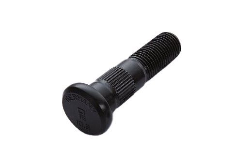 Шпилька колесная M22x1.5x86/95