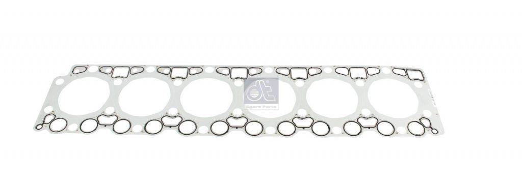 Прокладка ГБЦ 1,15 мм