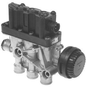 Осушитель воздуха, пневматическая система