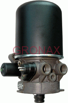 Осушитель воздуха с регул давл 10 бар