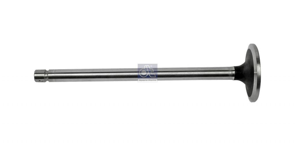 Клапан впускной 45.5x10x169.4
