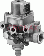 Регулятор давления 8,1 бар