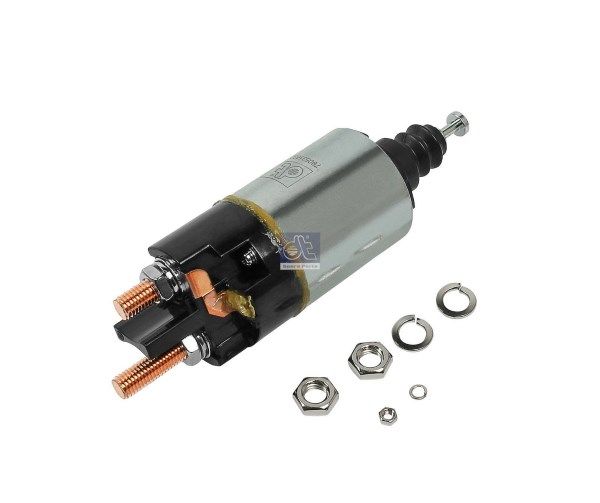 4.63013 DT Spare Parts Реле выносное стартера от производителя по спец цене купи