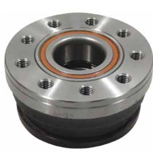 5801341526 Ступица передняя IVECO купить у официального партнера