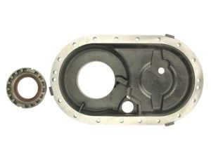 Корпус дифференциала