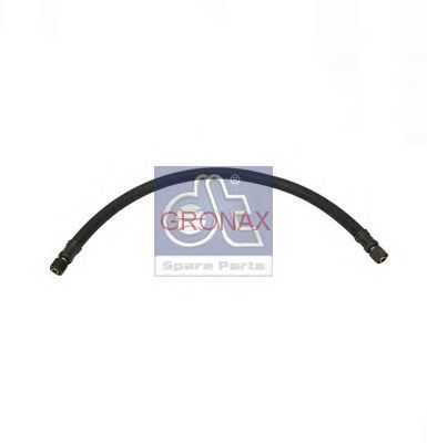 Шланг тормозной L=500