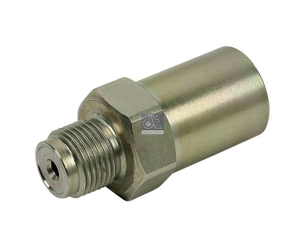 Клапан ограничения давления Tector 1pc