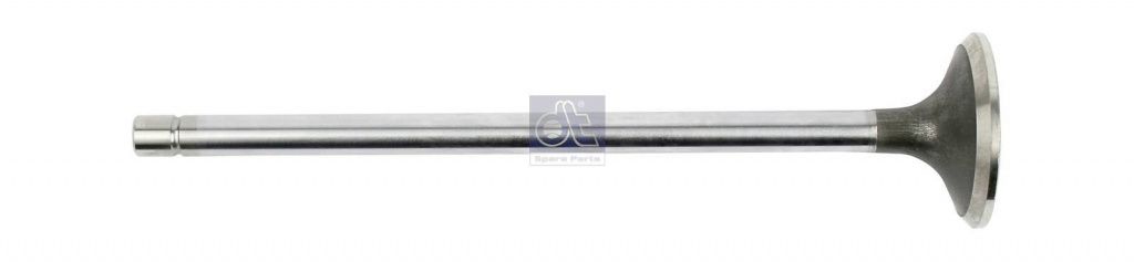 Клапан выпускной 46x10x198.1 (F3BE 12pcs)