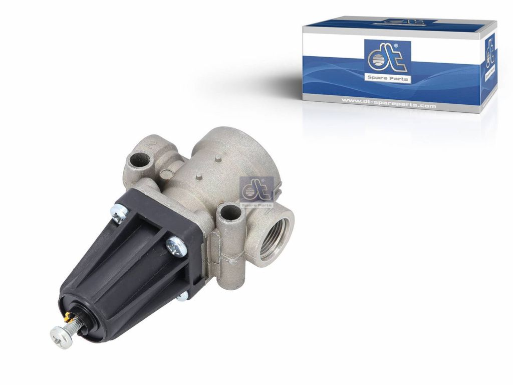 Редукционный клапан тормоза