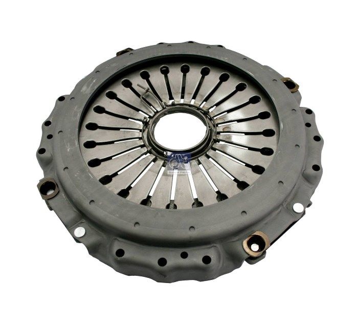 Корзина сцепления D 430 TGA