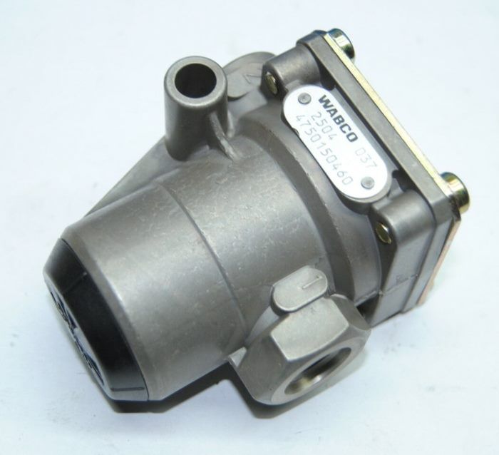 Клапан ограничения давления 9,5 bar