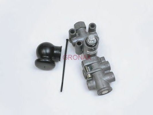 Кран уровня пола передний SC113
