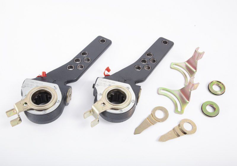 Рычаг тормозной (трещетка)