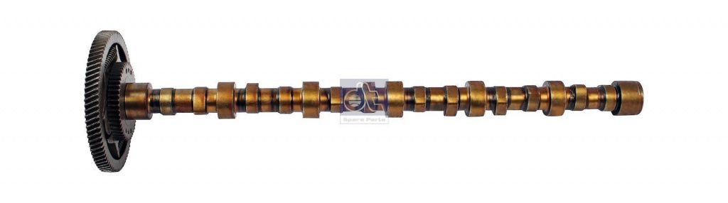 Распредвал D2866LF06 Euro0