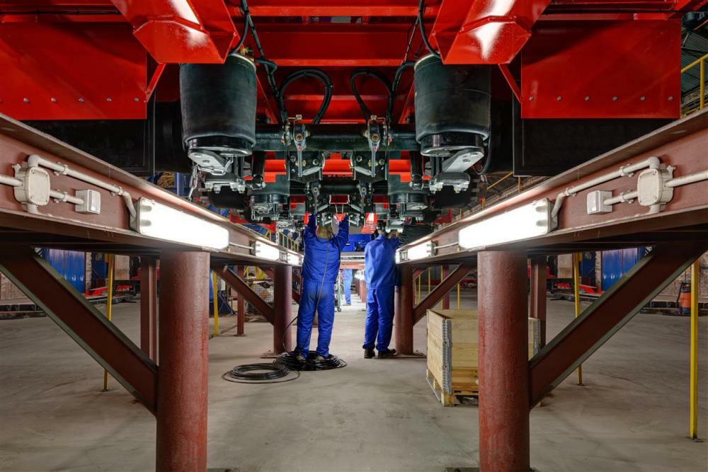 Ремонт прицепа: когда и какие запчасти нужны? 3