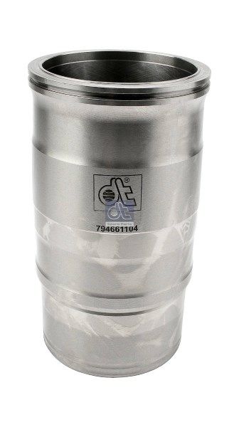 Гильза ДВС DC1217 380hp EURO3