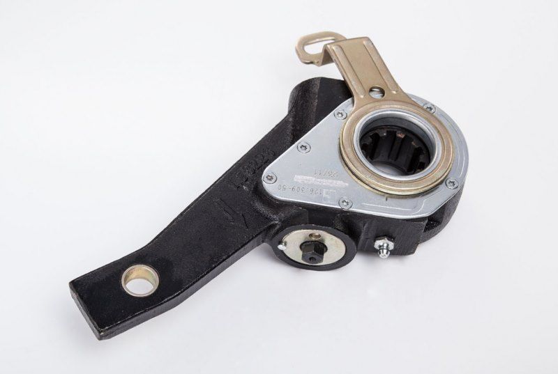 Рычаг тормозной (трещетка)