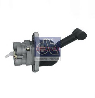 Кран тормозной ручной FH12