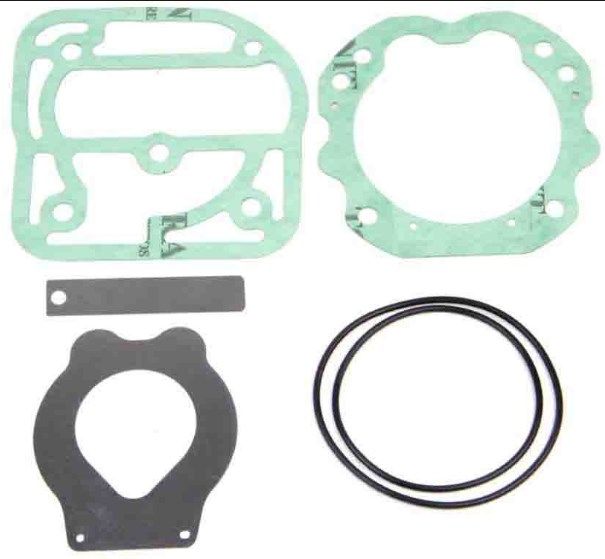 Прокладка компрессора лачетти