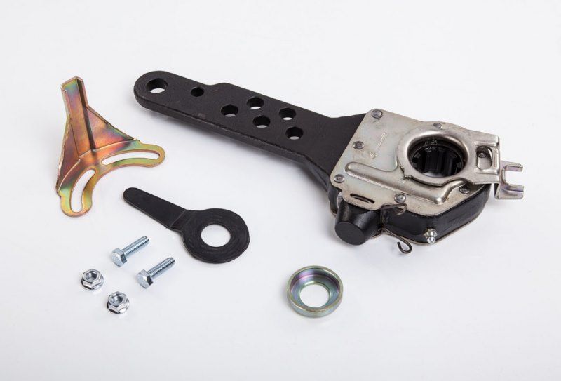 Рычаг тормозной (трещетка)