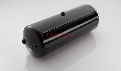 4231059000 Камера тормозная кулачковый тормоз Тип: 20 WABCO - купить по доступной цене в Москве в интернет-магазине - GRONAX 4