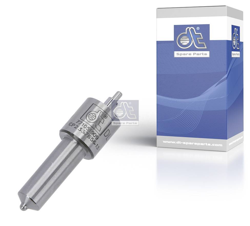 Распылитель форсунки