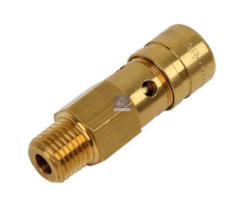 Клапан предохранительный M14x1,5