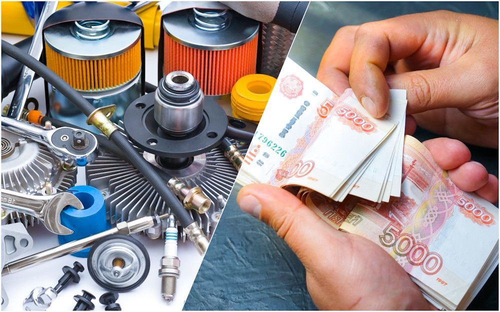 Запчасти для прицепов: как избежать ненужных затрат в 2025 году 3