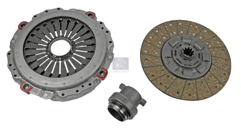 Комплект сцепления
