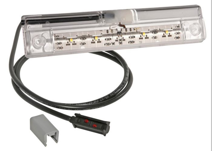фонарь осветительный led кабель 1,5 м p&r коннектор ASPOECK (АСПЕК)