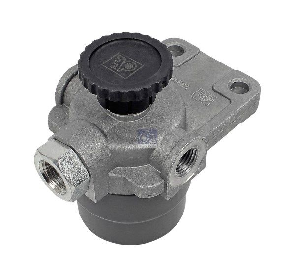 Насос топливный