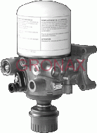 Осушитель воздуха EuroTrakker