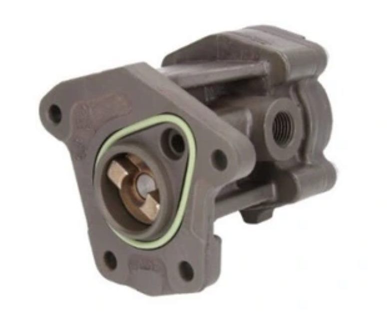 Насос топливный TGA