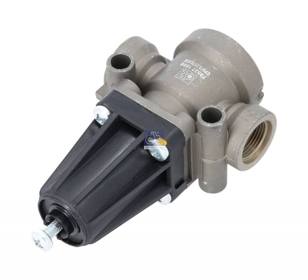 Редукционный клапан тормоза