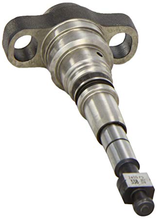 Плунжерная пара TD123