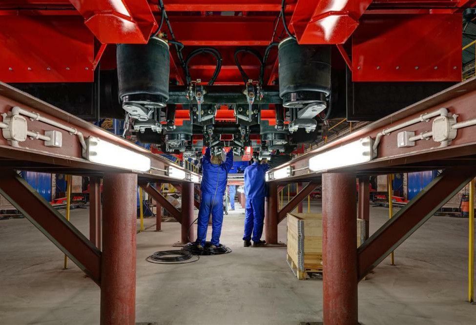 Общие неисправности прицепов и необходимые запчасти для ремонта в 2025 году 3