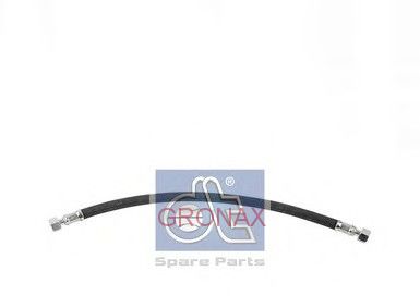 Шланг тормозной правый L=560