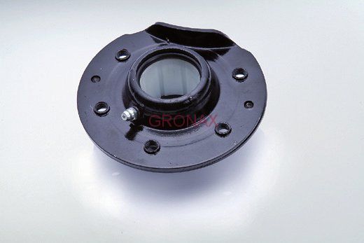 РМК тормозного вала