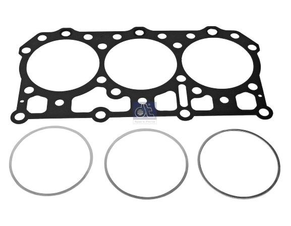 Прокладка ГБЦ (x2) MIDR062465