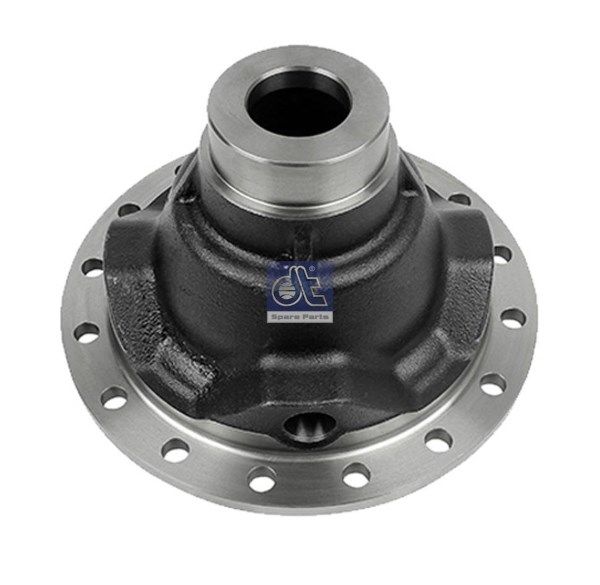 Корпус дифференциала