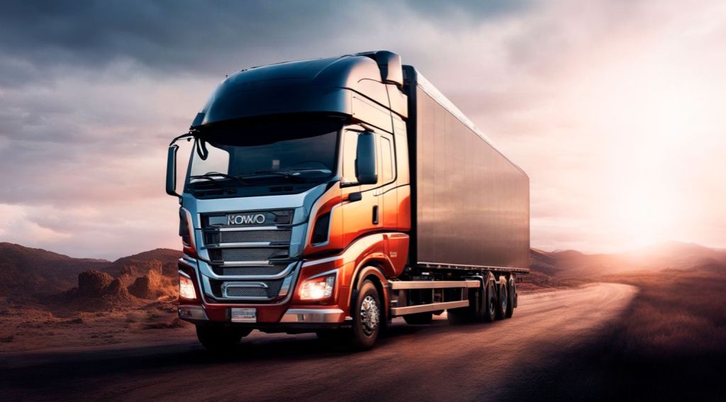 запчасти howo (хово)