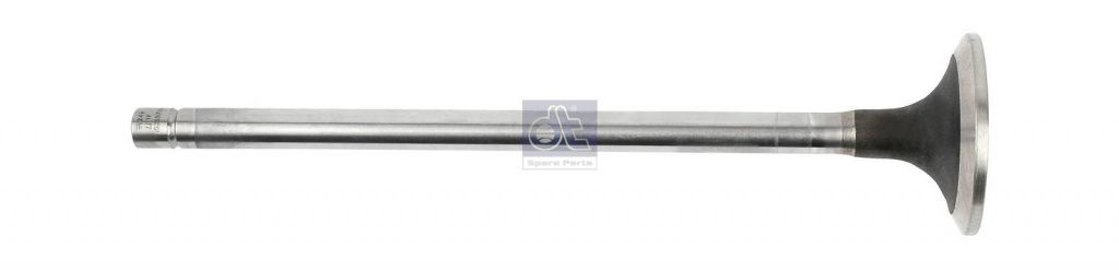 Клапан впускной 47x10x199.3 (F3BE 12 pcs)