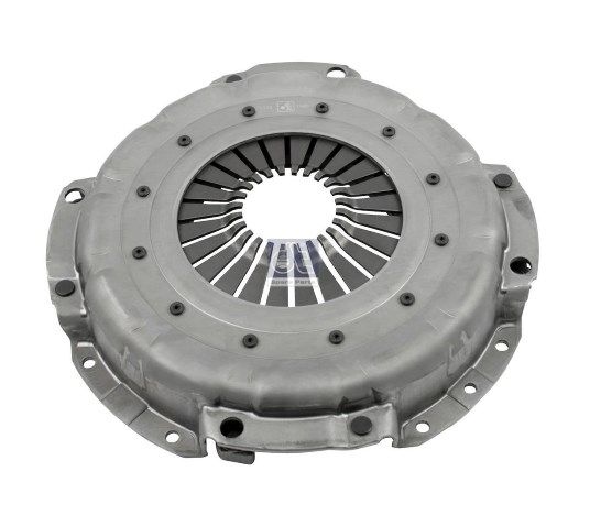Корзина сцепления D 310